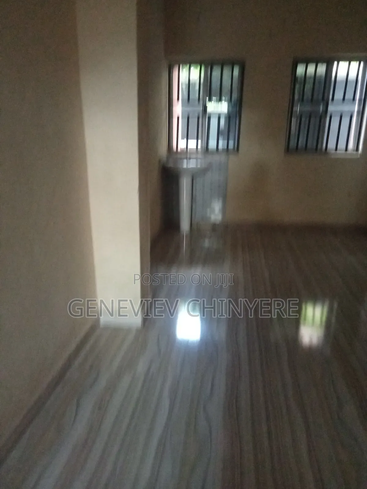2bdrm Apartment in Awka for rent