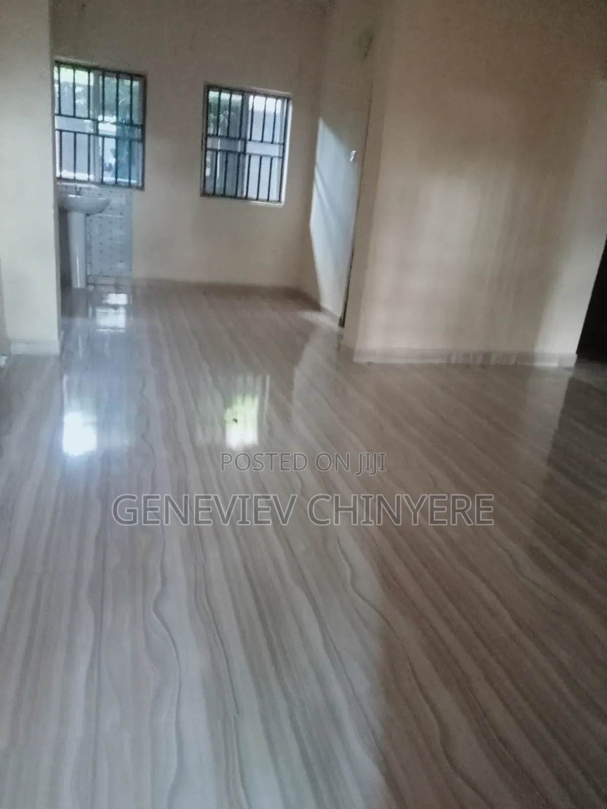 2bdrm Apartment in Awka for rent