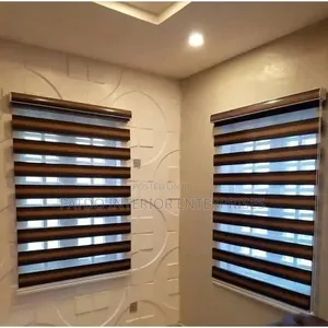 Day Night Blinds