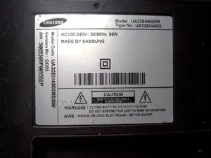 Samsung 32-Inch