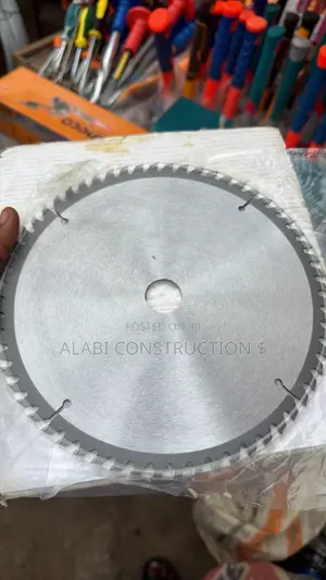 Circular Saw Blade