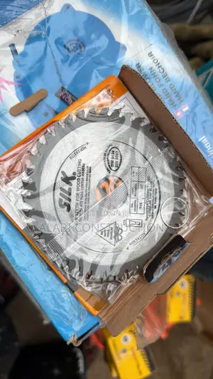 Circular Saw Blade