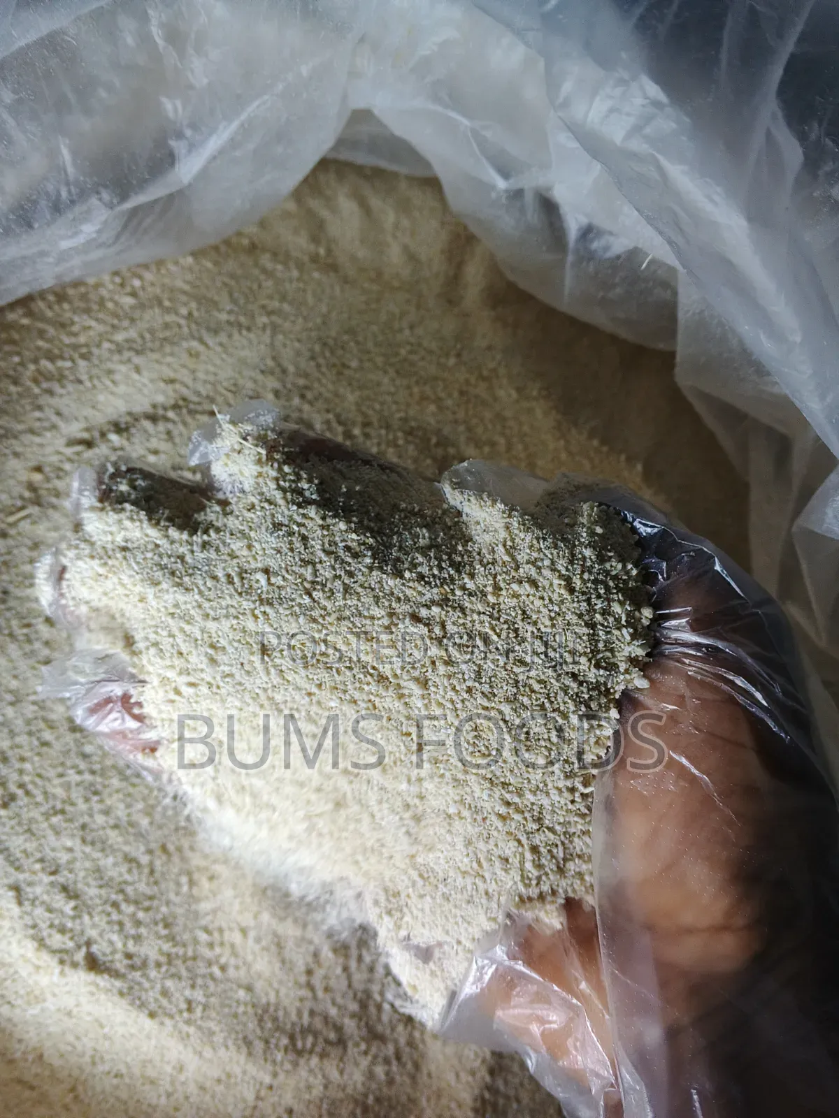Garri Ijebu