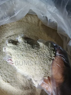 Garri Ijebu