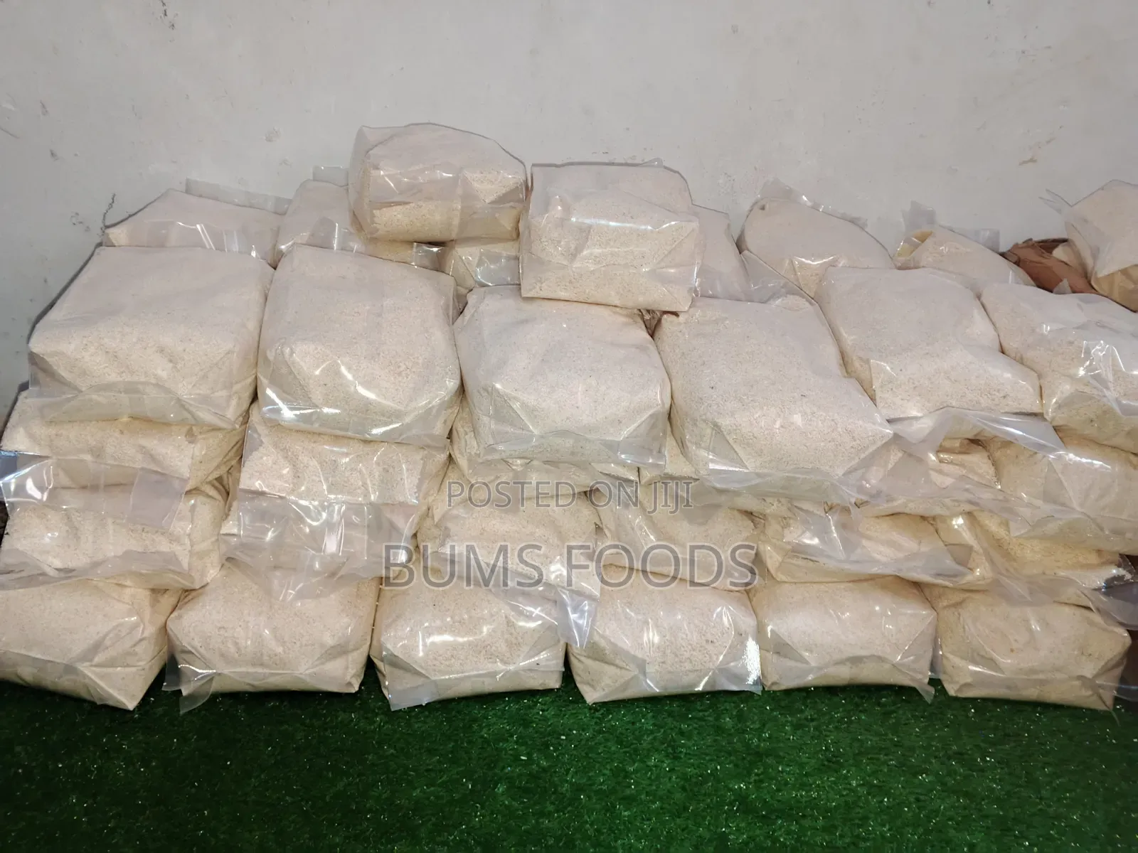 Garri Ijebu
