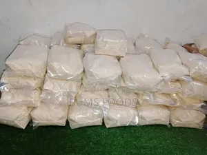 Garri Ijebu
