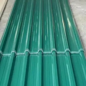 Great Prince Aluminum Roofing Solution