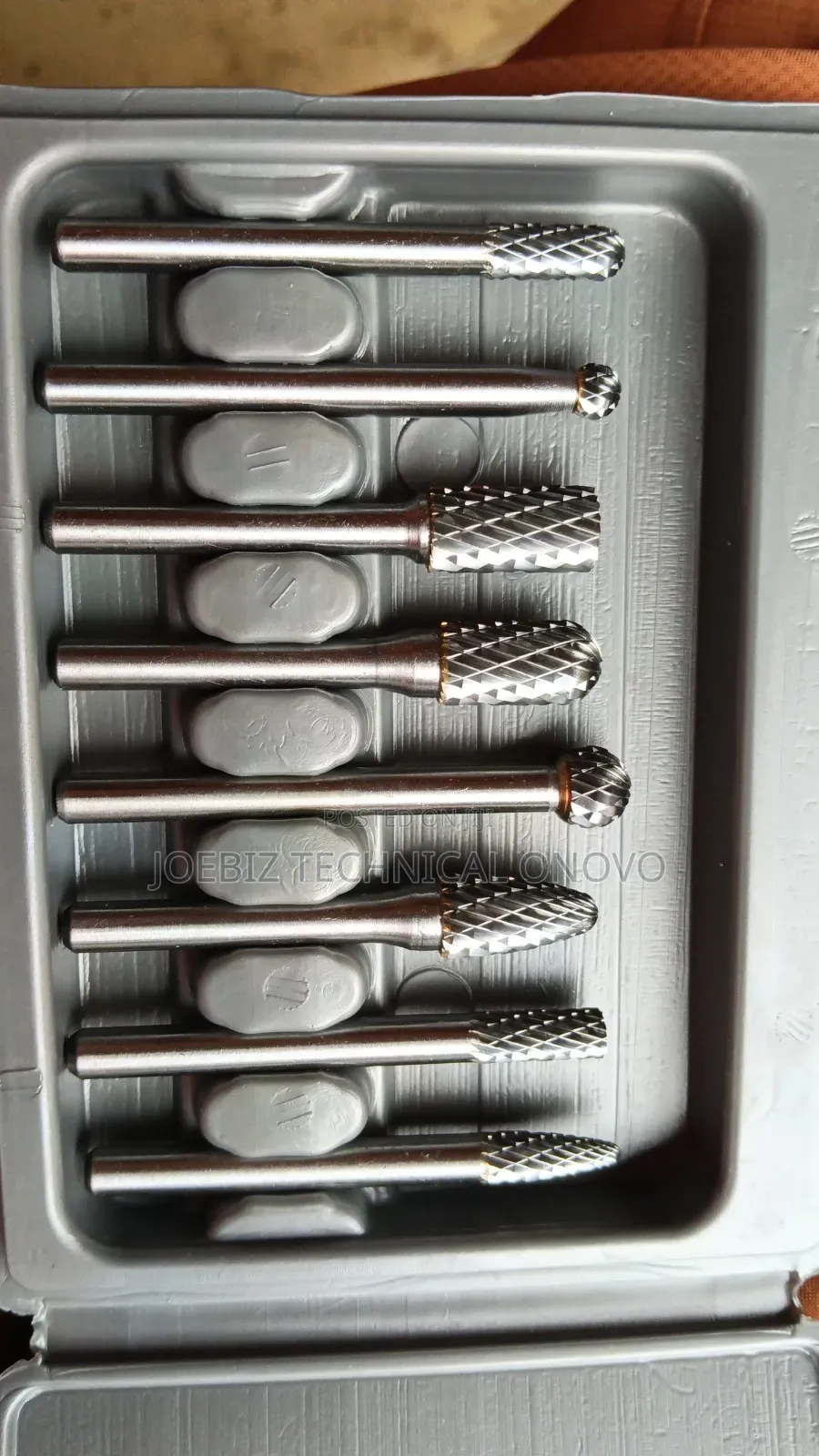 Hand Tools
