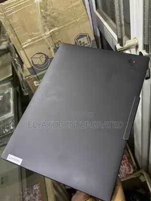 New Laptop Lenovo ThinkPad T14 16GB Intel Core Ultra 7 SSD 512GB