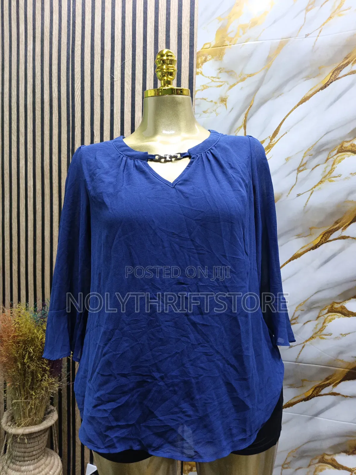 Beautiful Chiffon Tops