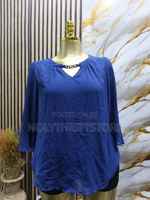 Beautiful Chiffon Tops