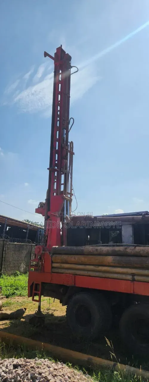 Borehole Rig for Sale