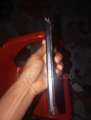 Itel A100 128 GB Black