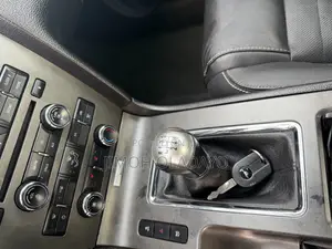 Ford Mustang 2014 Silver