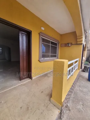 2bdrm Apartment in Ijede / Ikorodu for rent