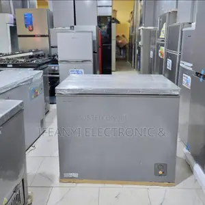 Hisense Chest Freezer 250L (FC340SH)