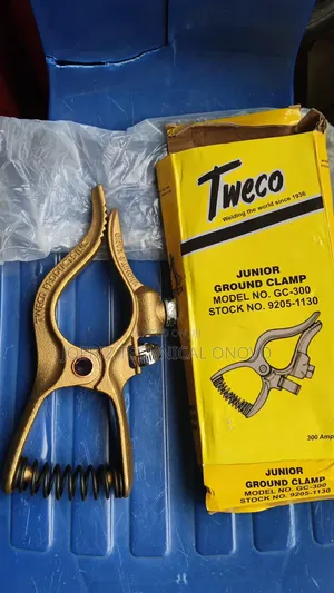 Hand Tools