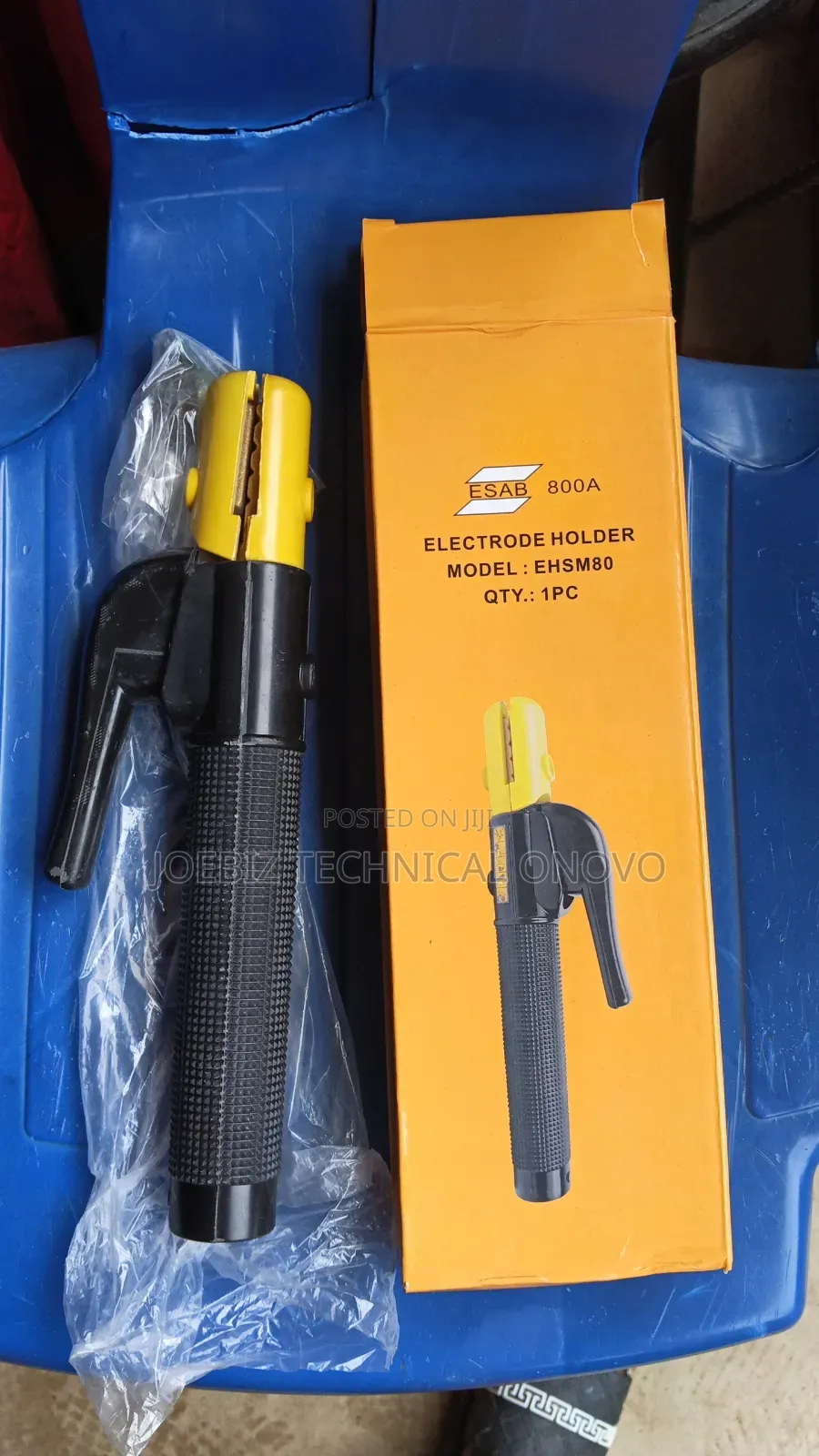 Hand Tools