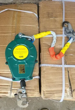 10meters Fall Arrestor