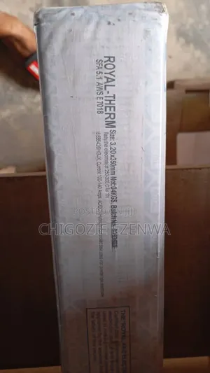 Royal Arc 7018 Electrode
