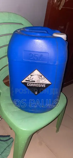 Water Keg 25 Liters