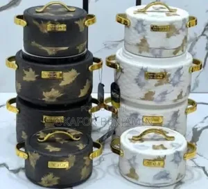High Quality Insulated Cooler