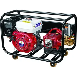 Comfort Agricultural Power Sprayer