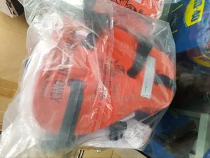 Work Vest Sea Horse