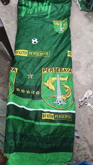 Football Club Bedsheets