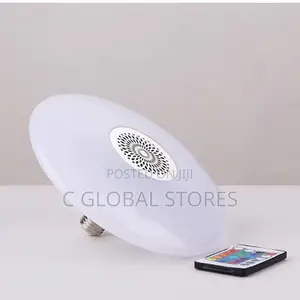 RGB Music Bluetooth