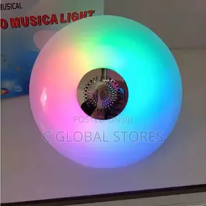 RGB Music Bluetooth