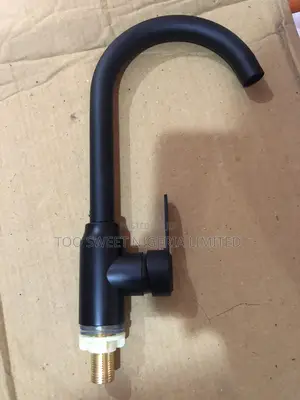Long Neck Kitchen Sink