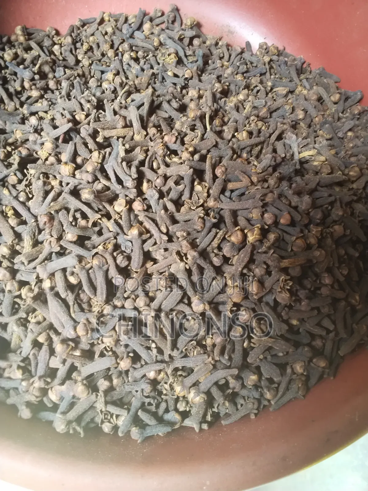 Seeds and Herbs