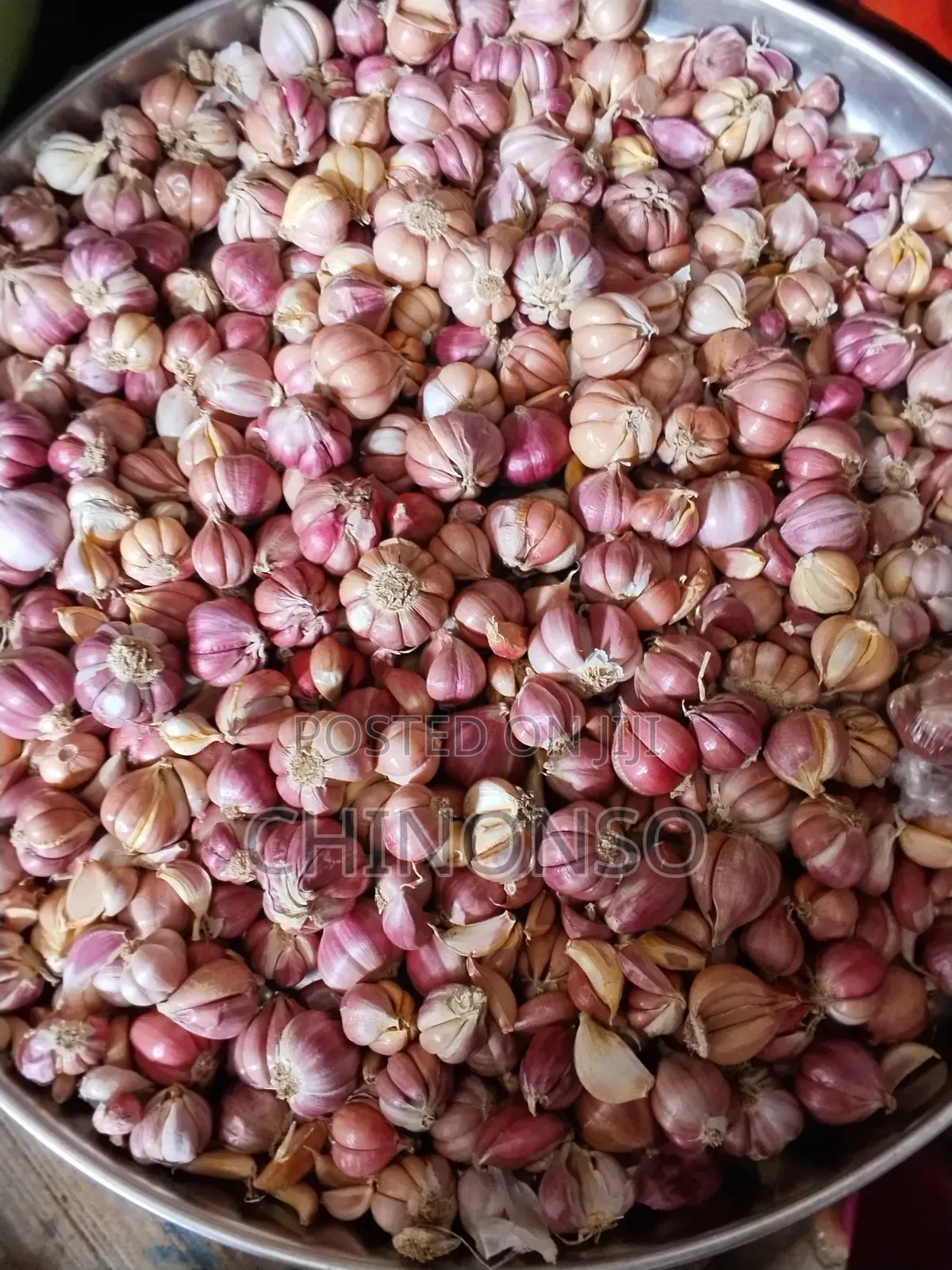 Seeds and Herbs
