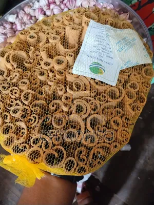 Seeds and Herbs