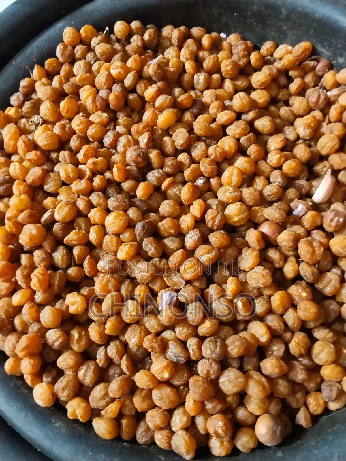 Seeds and Herbs