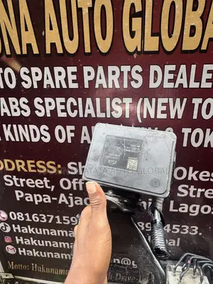 Acura RDX 2019–2021 Brake ABS Module