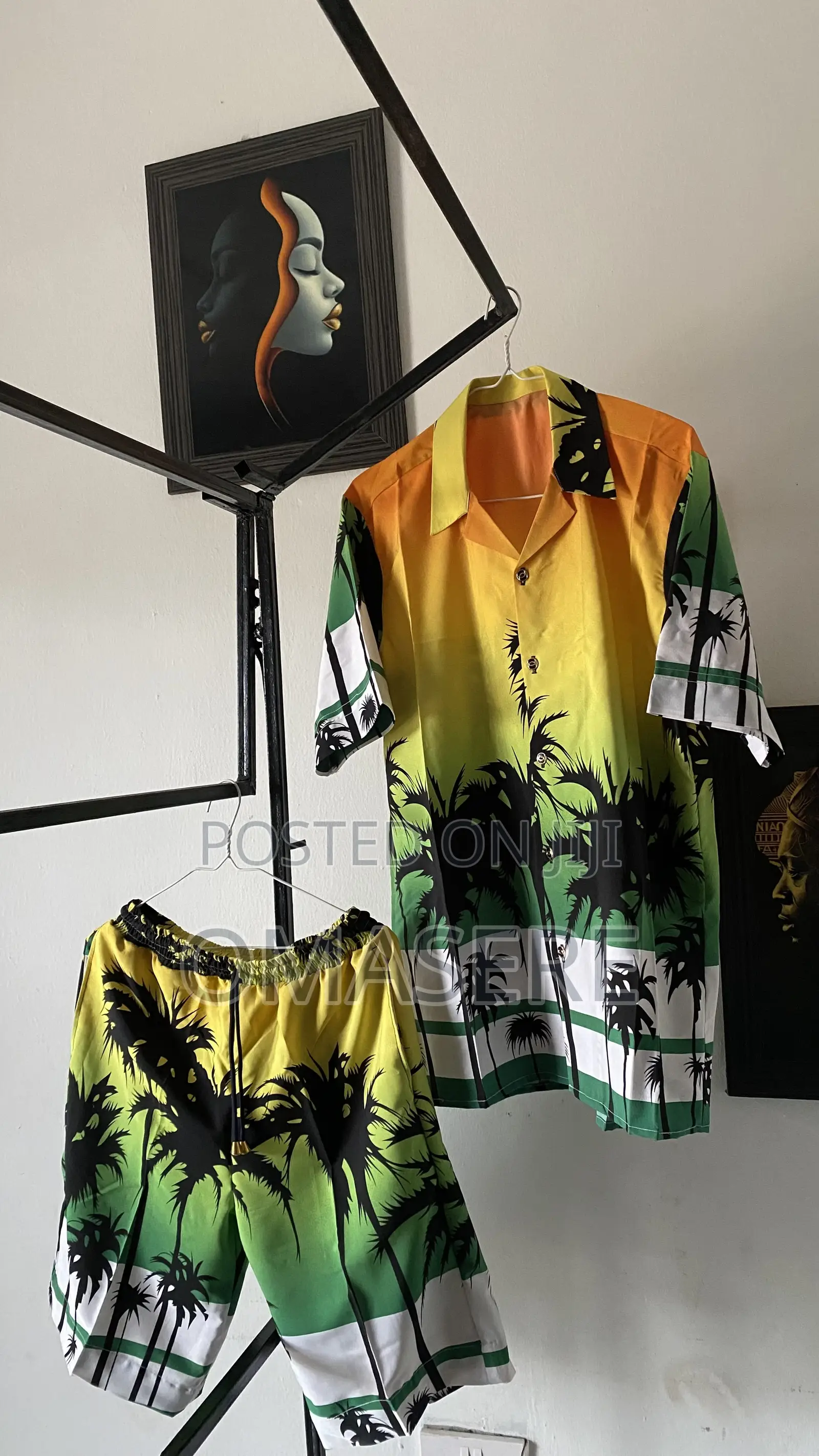 Two Piece Vintage