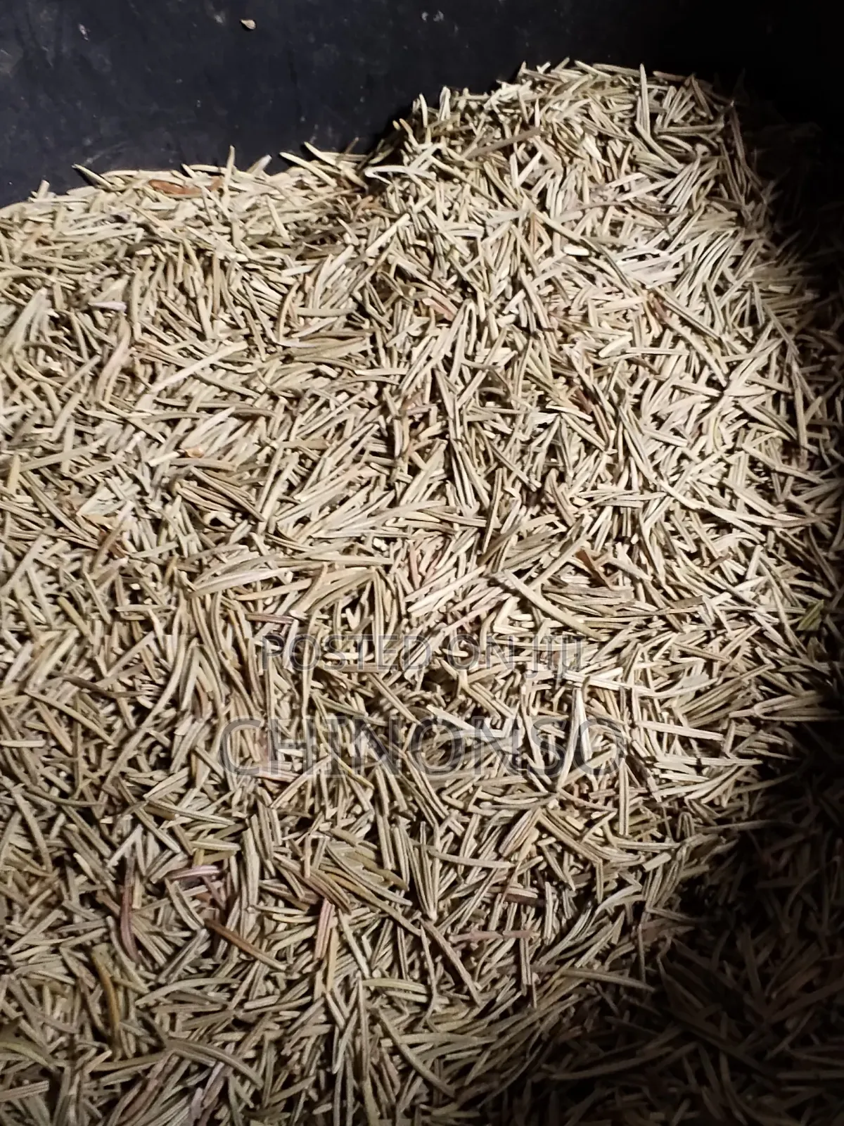 Seeds and Herbs