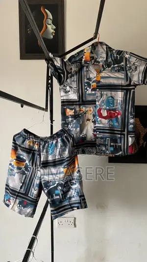 Two Piece Vintage