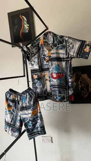 Two Piece Vintage