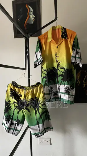 Two Piece Vintage