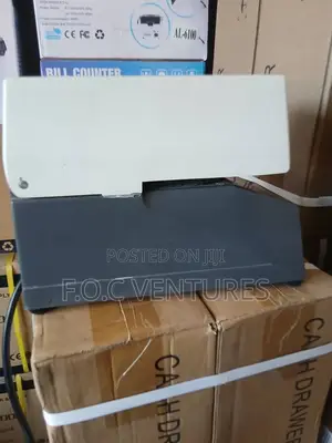 Widmer Electronic Time Stamp Machine