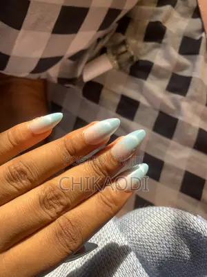 Press on Nails