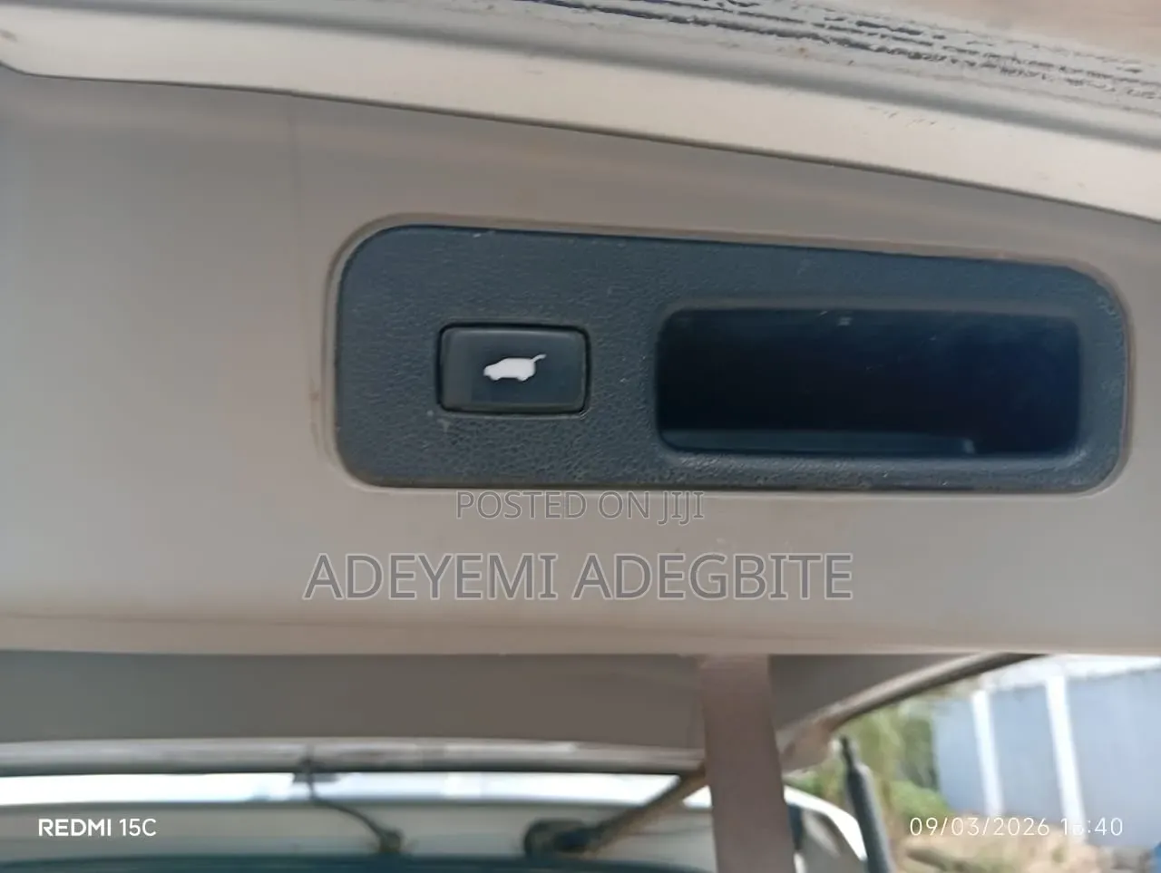 Honda Pilot 2012 Silver