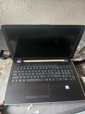 Laptop HP Pavilion 15 8GB Intel Core i5 SSD 256GB
