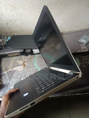 Laptop HP Pavilion 15 8GB Intel Core i5 SSD 256GB