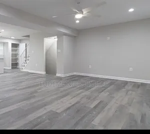 Premium Vinyl Flooring for Your Living Room