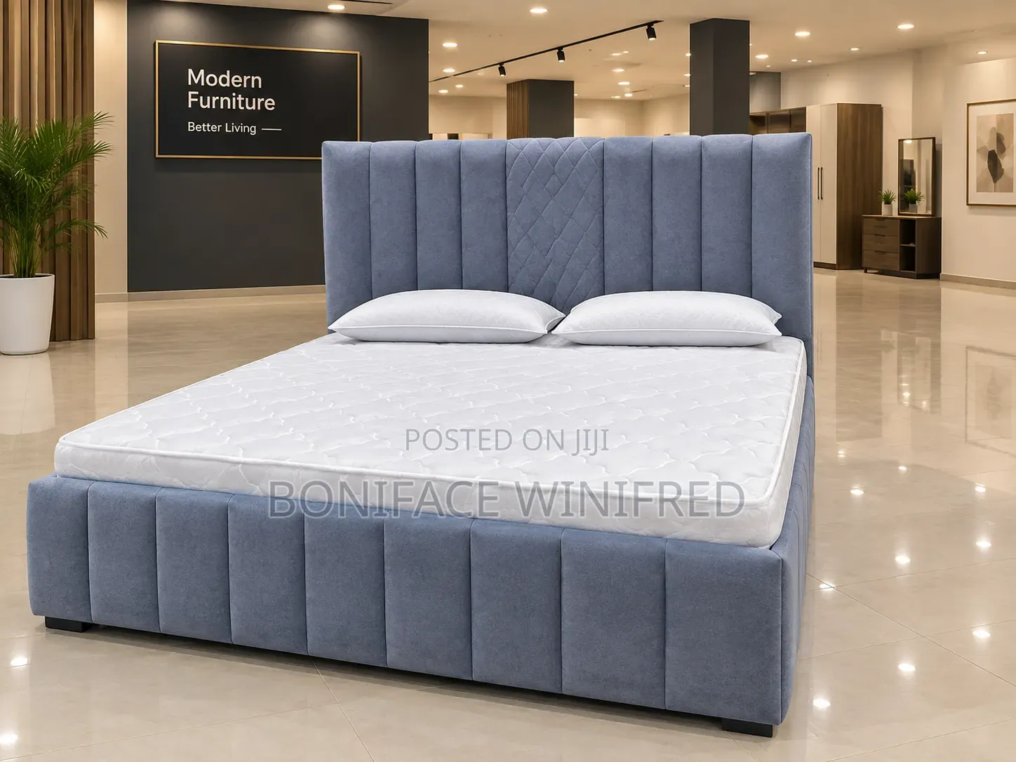 Luxury Bedframe