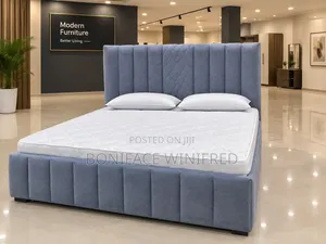 Luxury Bedframe